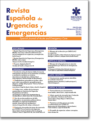 Portada Revista